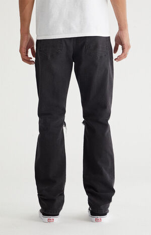 Baggy Comfort Ripped Jeans image number 4