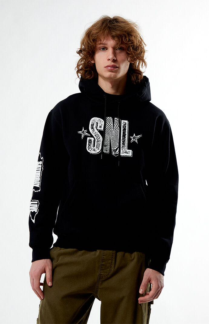 Volcom x SNL 50 Punker Hoodie