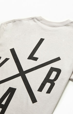 Crossfade T-Shirt Crossfade T-Shirt image number null