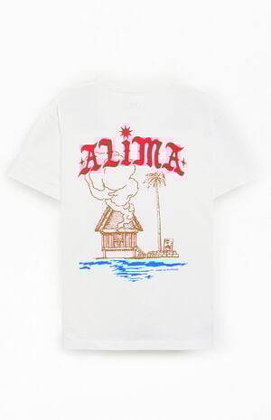 Tropical Hi-Fi T-Shirt