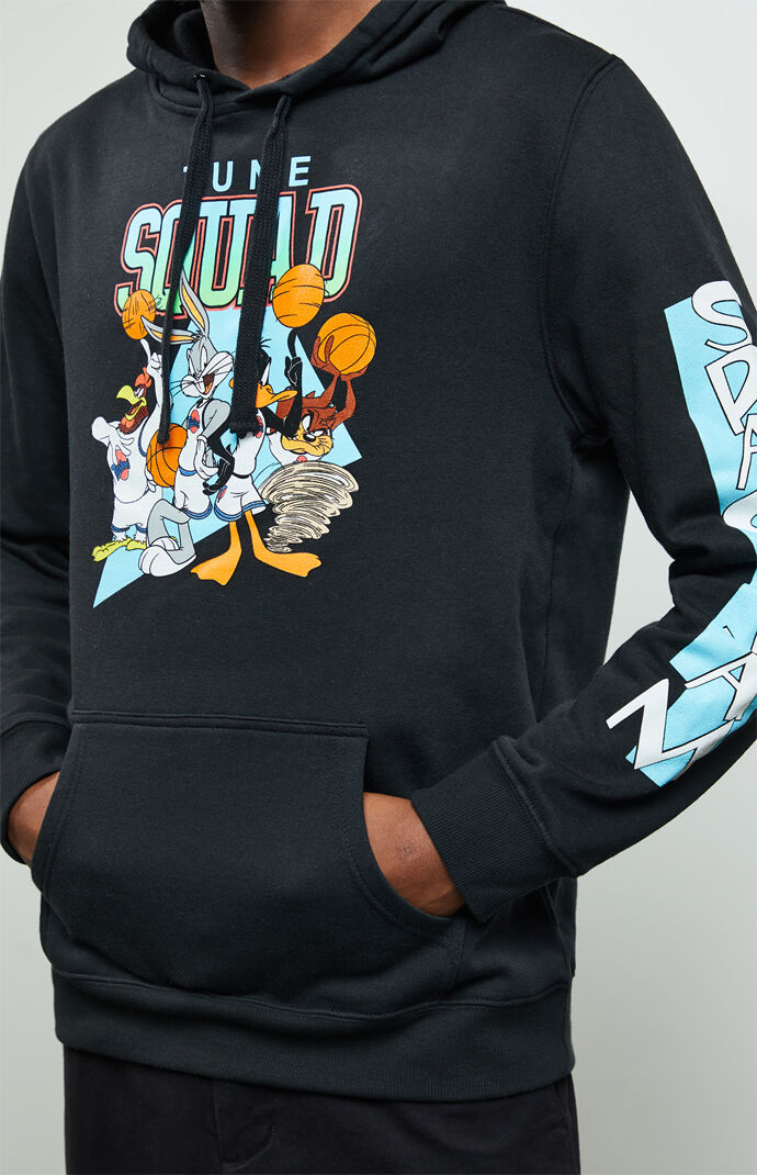 Space Jam Hoodie Pacsun