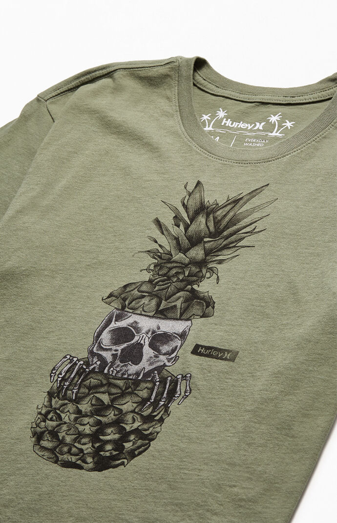 Peeks Short Sleeve T-Shirt