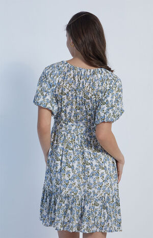 Juniper Mini Dress image number 3
