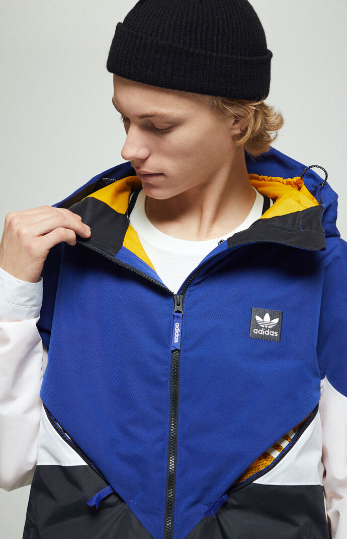 adidas premier riding jacket
