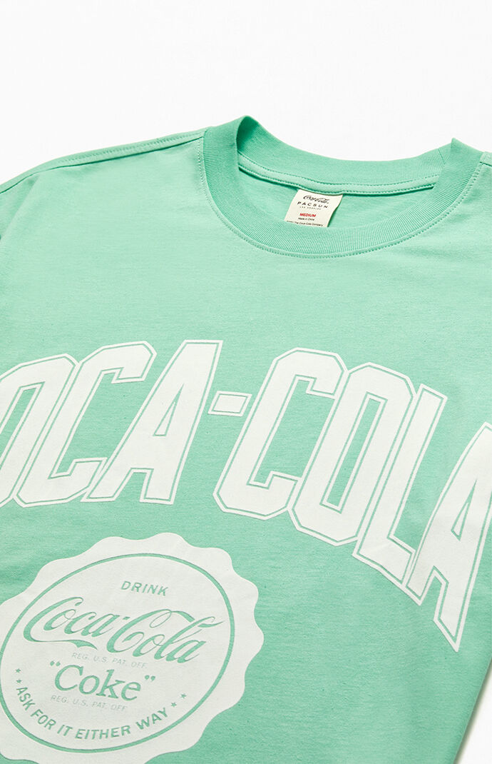 By PacSun Coke Underground T-Shirt