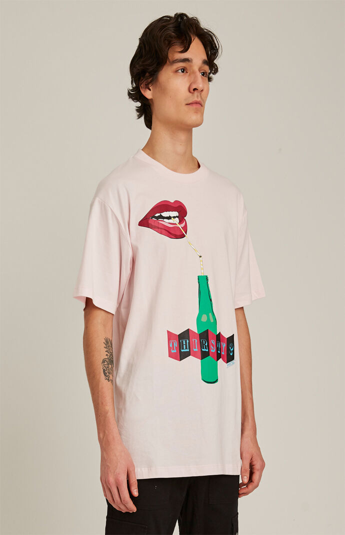 Max Thirsty T-Shirt