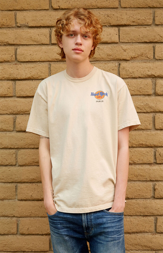 x PacSun Maui T-Shirt