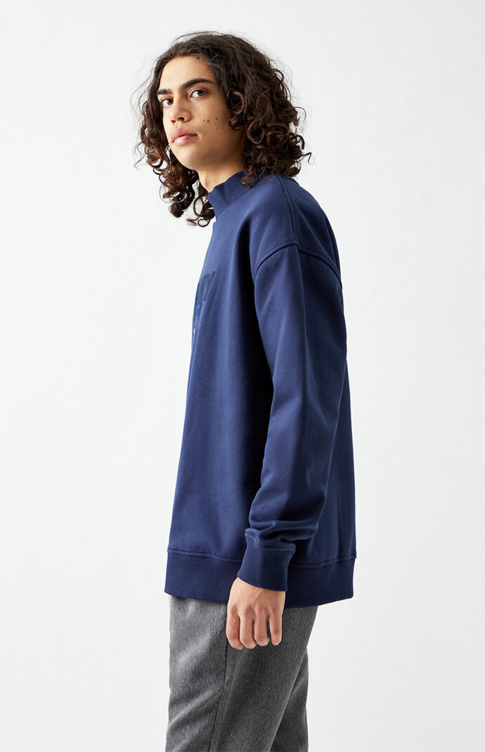Jules Crew Neck Sweatshirt