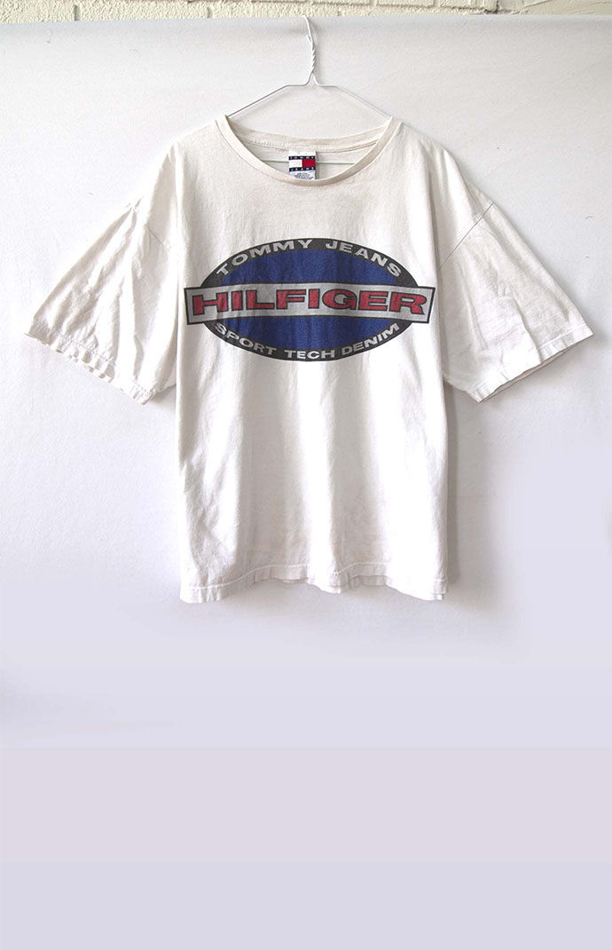 Tommy hilfiger pacsun hotsell