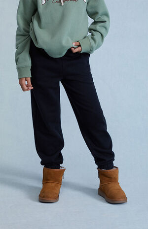 Solid Color Sweatpants image number 2