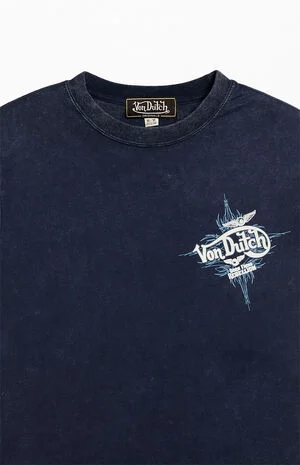 Rebellion Mineral T-Shirt image number 3