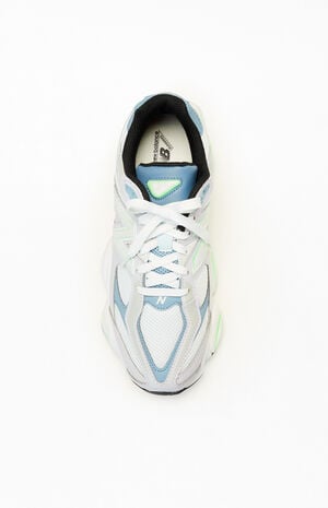 Gray 9060 Shoes image number 5