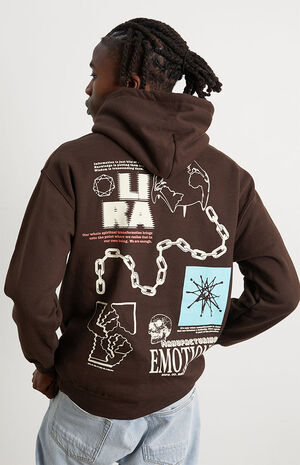 Custer Hoodie image number 2