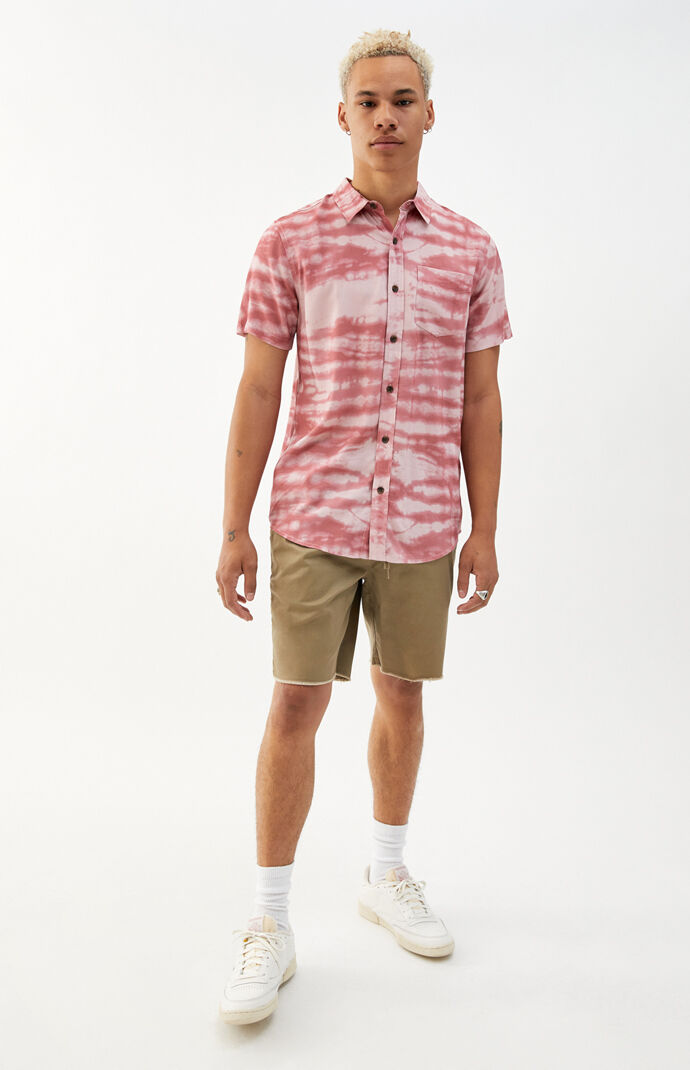 Webbs Classic Camp Shirt