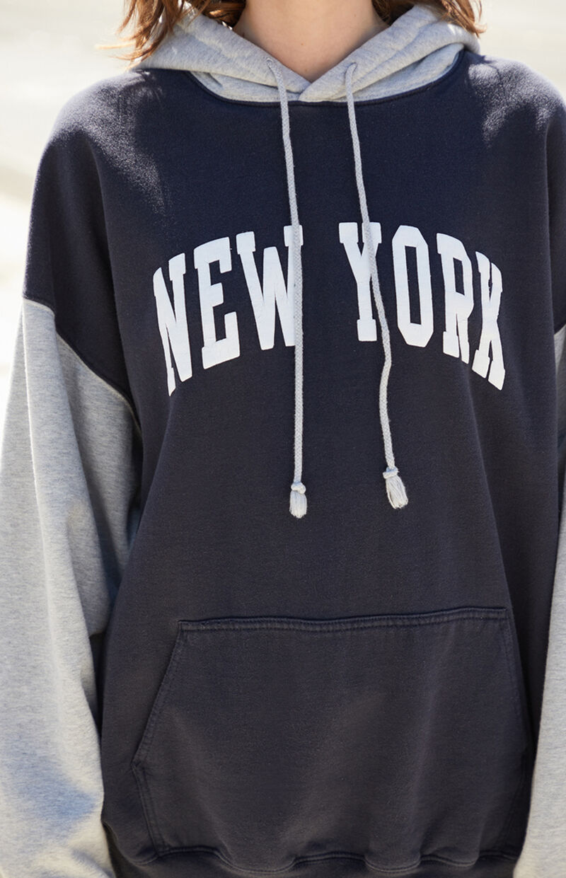 christy hoodie pacsun