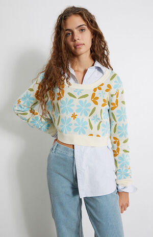 Lazy Day Sweater image number 1