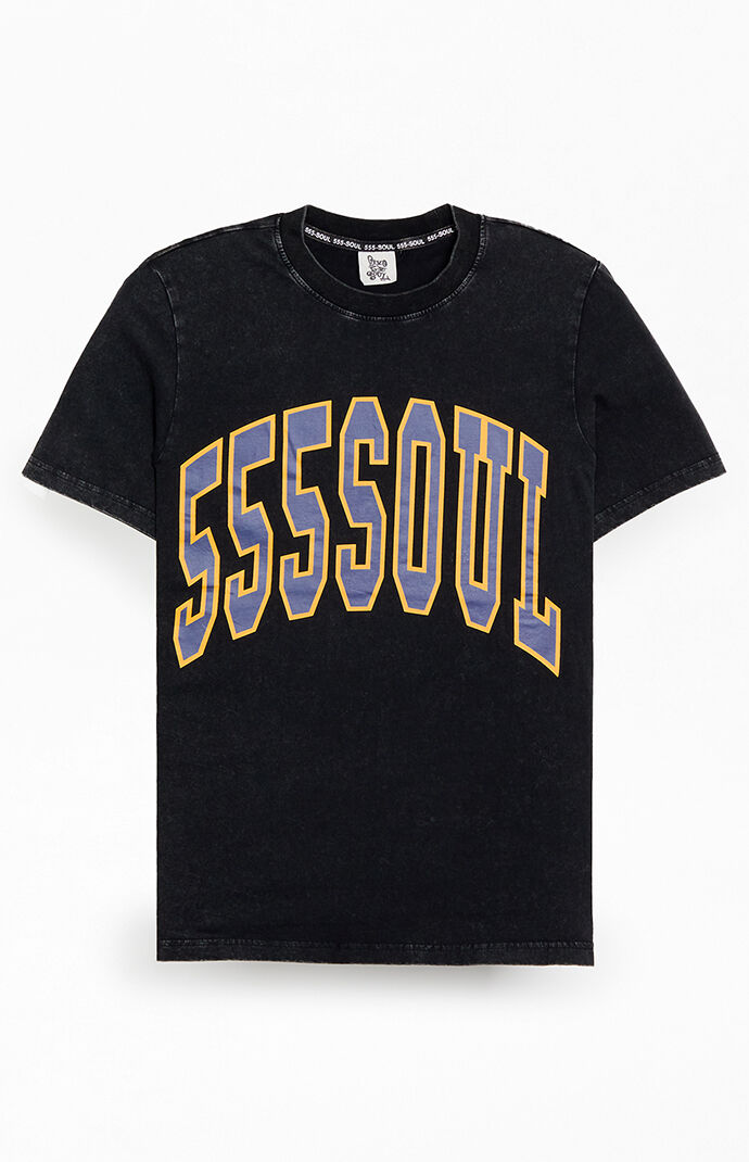 Triple 5 Soul Legiate T-Shirt