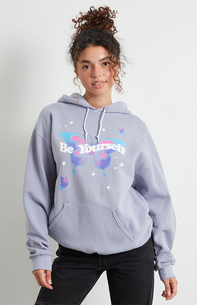 Playstation new arrivals hoodie pacsun