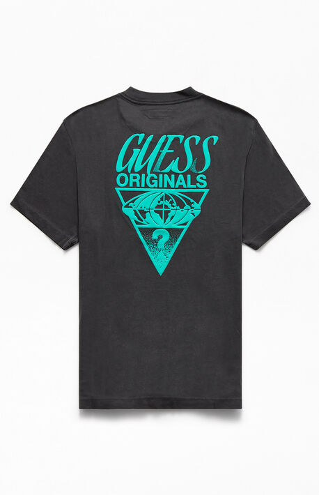 Guess Clothing Pacsun