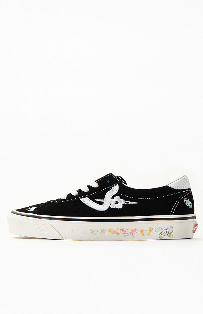 Vans x Sandy Liang Style 73 DX Sneakers | PacSun