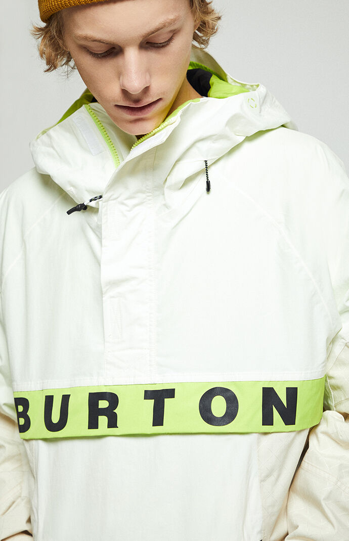 Frostner Snow Anorak