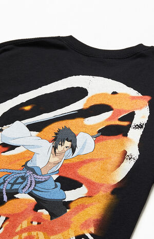 x Naruto T-Shirt x Naruto T-Shirt image number null