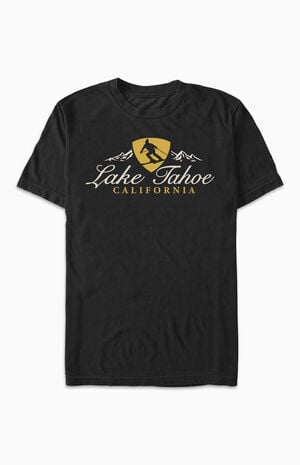 Tahoe T-Shirt image number 1