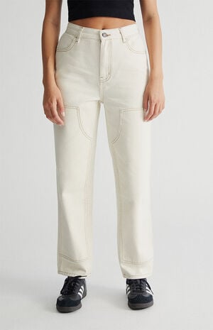 Bone Workwear Carpenter Pants image number 1