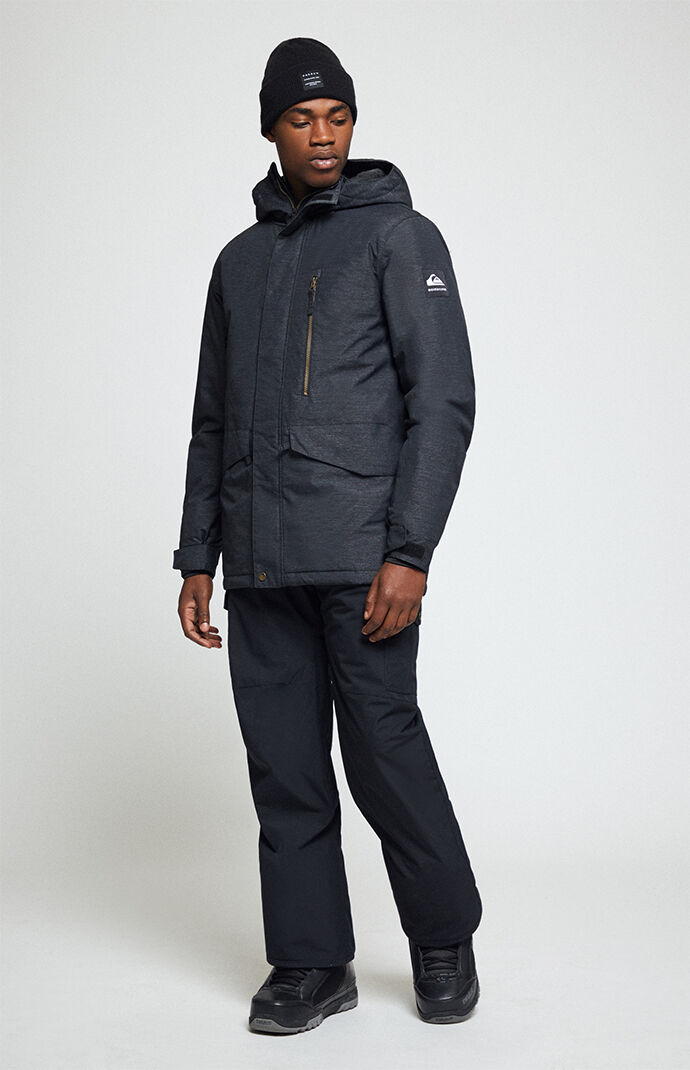 Mission Snow Jacket