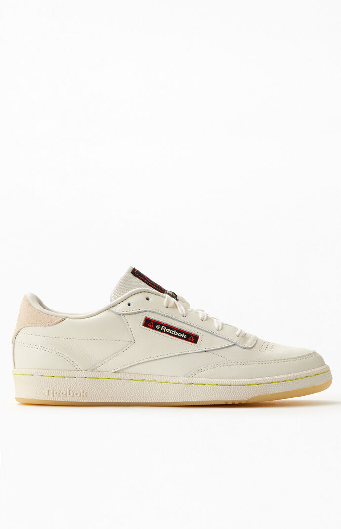 x Hot Ones Club C 85 Shoes