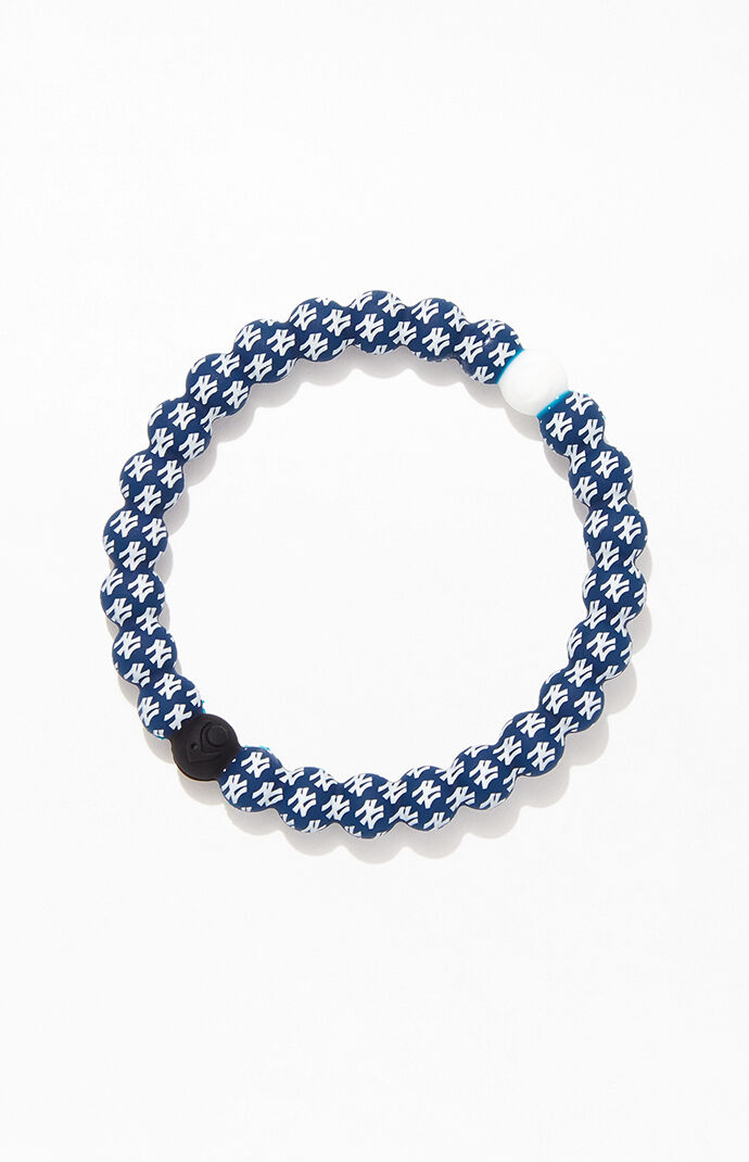 NY Yankees Bracelet