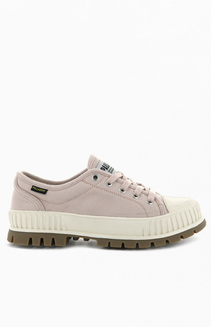 Rose Pallashock OG Shoes
