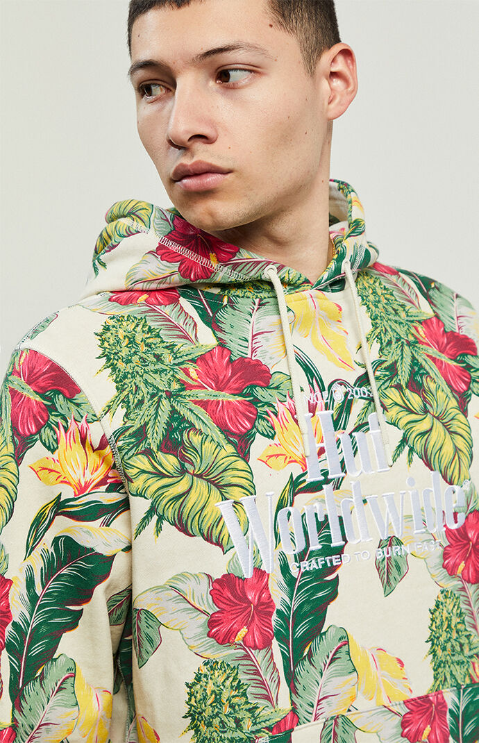 Paraiso Hoodie