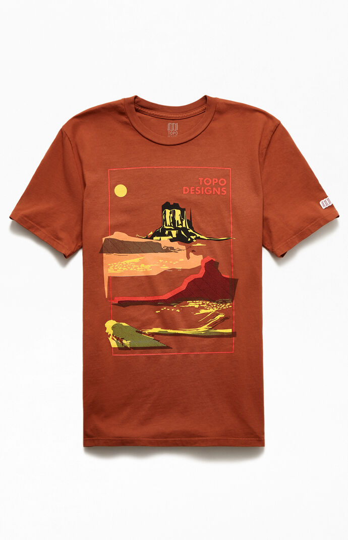 MOAB T-Shirt