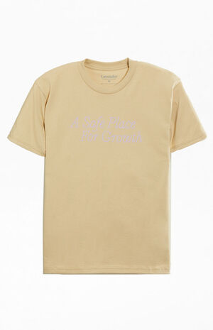 A Safe Place T-Shirt image number 2