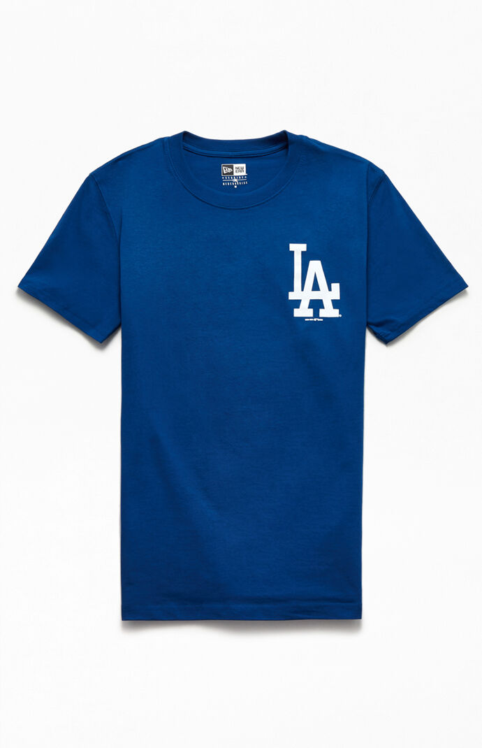 Dodgers World Series T-Shirt