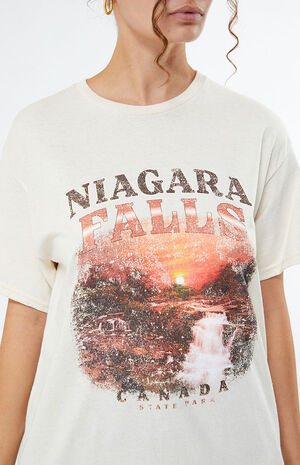 Niagara Falls Tyler T-Shirt image number 3