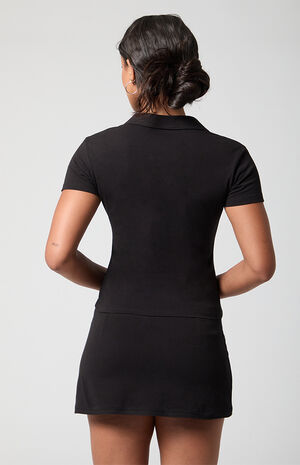 PAC FLOAT Active Crossfit Mini Skort image number 4