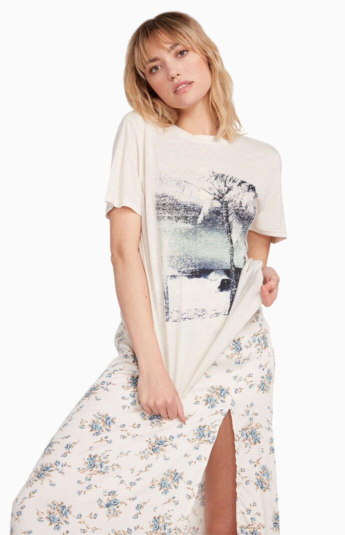 All Day Vacay T-Shirt