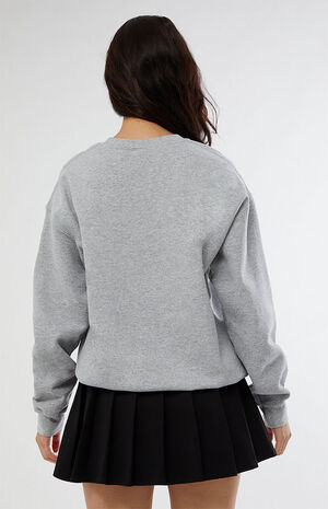 Mickey Through The Years Sweatshirt image number 3