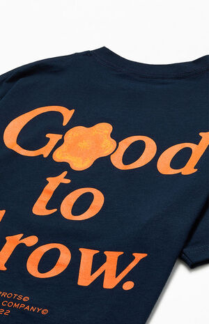 x The Good Co. Good to Grow T-Shirt image number 4