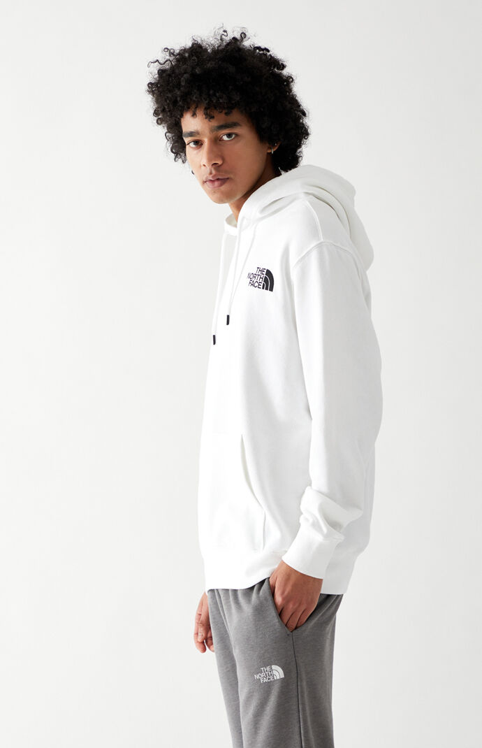 White Box NSE Hoodie