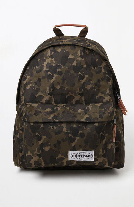 Backpacks For Men And Women Pacsun Camouflage Padded Pak 39 R Backpack