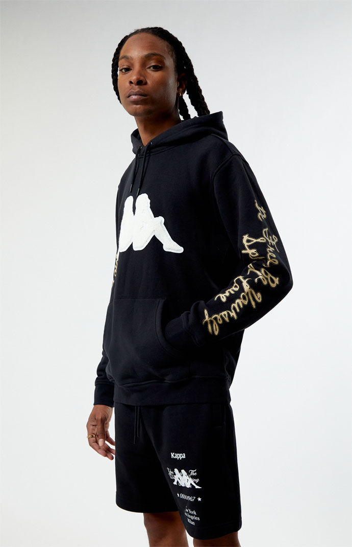 3M 222 Banda Deniss Hoodie