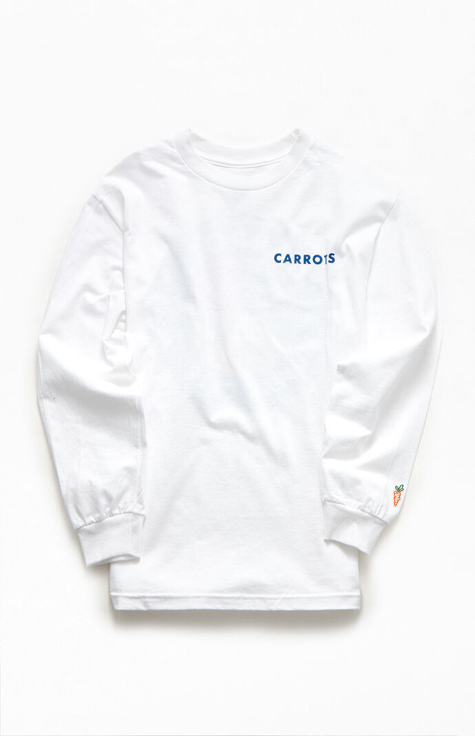 Circle Long Sleeve T-Shirt