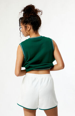 CL Q2 CS Silo 4 Sweat Shorts image number 3