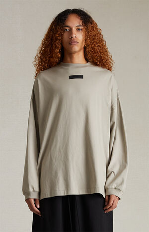 Seal Long Sleeve T-Shirt image number 2