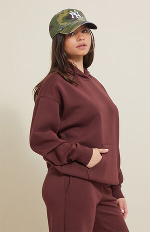 Active Oversized Hoodie image number 2