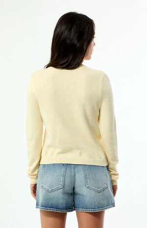 Marley Cardigan image number 5