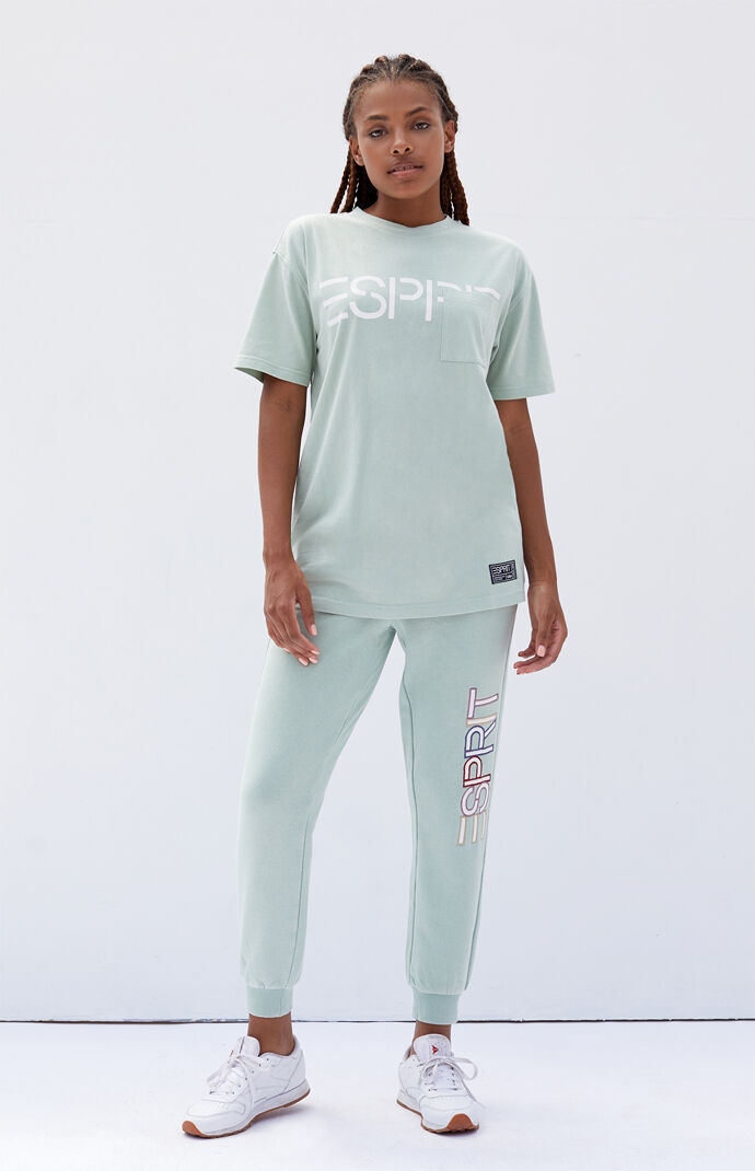Logo Pocket T-Shirt